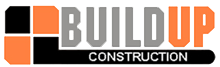 Buildup Construction Logo